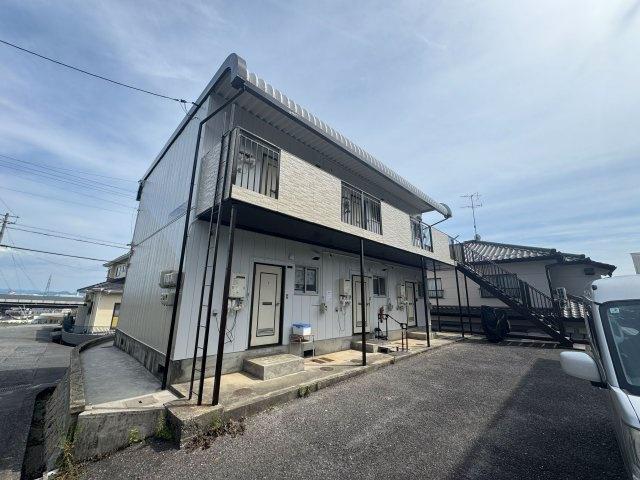 レピュートDORM峰高(1DK/1階)