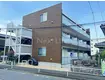 リブリ・立川幸町(1K/1階)