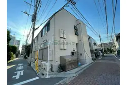 高円寺プレイス