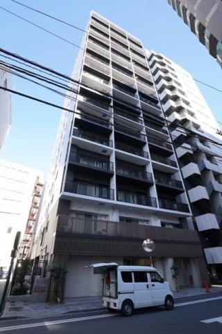 ローレルアイ千代田淡路町(2LDK/3階)