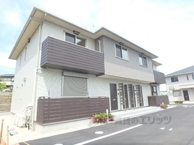 ラーゴヴィレッタ(1LDK/1階)