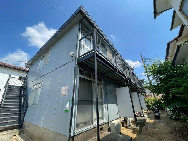 コーポ藤(ワンルーム/1階)