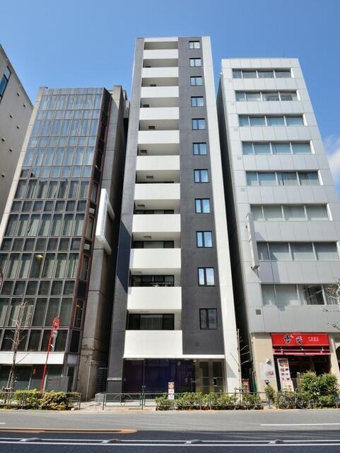 GREENPARK千代田司町(1LDK/4階)