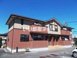 PINETREEA(2LDK/2階)