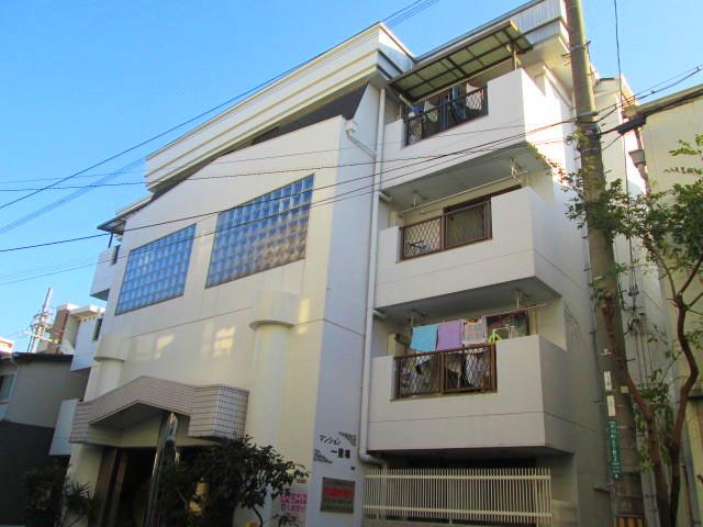 マンション一里塚(1LDK/4階)
