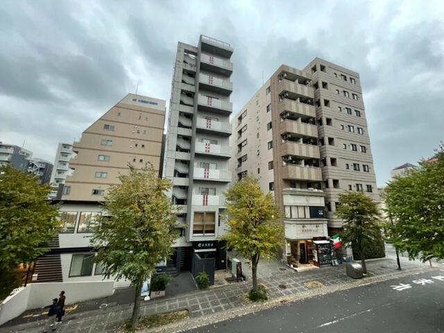 サザンクロス(2LDK/7階)