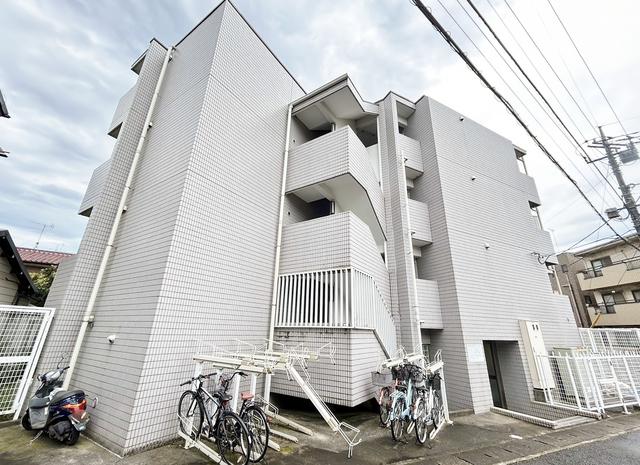 LC RESIDENCE川崎多摩(1K/2階)
