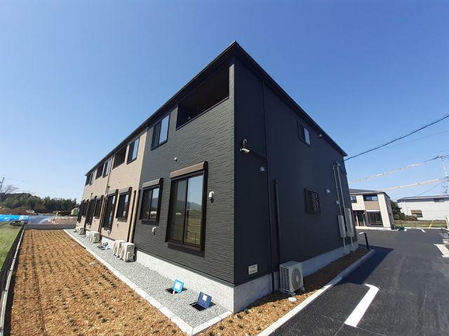 アペリオ南原I(2LDK/2階)