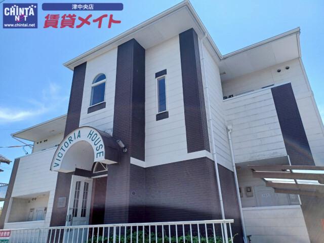 VICTORIA HOUSE 千里(1K/2階)