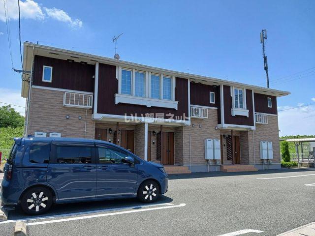サンライズ野田 III(2LDK/2階)