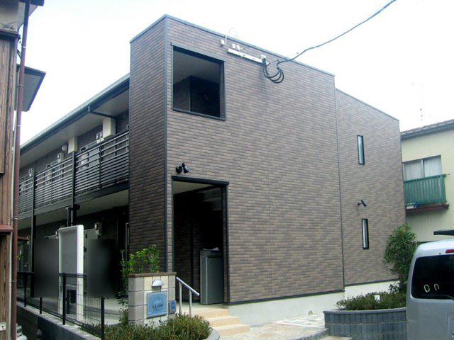 JR鹿児島本線 南福岡駅 徒歩13分 築12年(ワンルーム/1階)