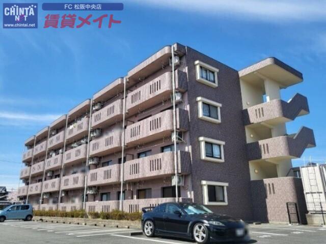 エスポワールM(2LDK/4階)