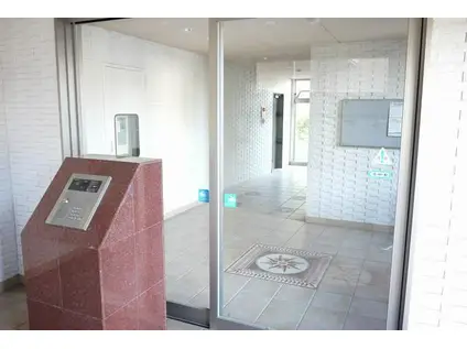 シオール壱番館(3LDK/2階)の間取り写真