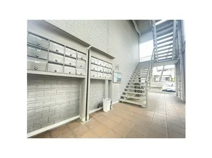 太郎の七(1K/1階)の外観写真