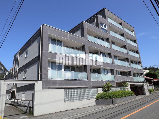フィールド川和(2LDK/2階)