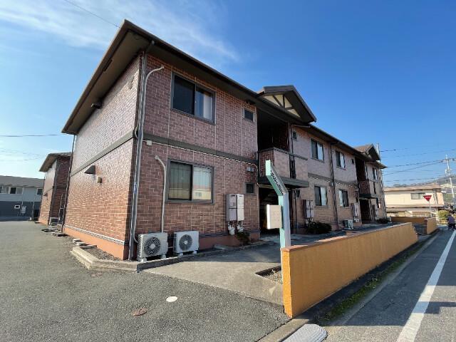 エフロレンス山陽C棟(2LDK/2階)