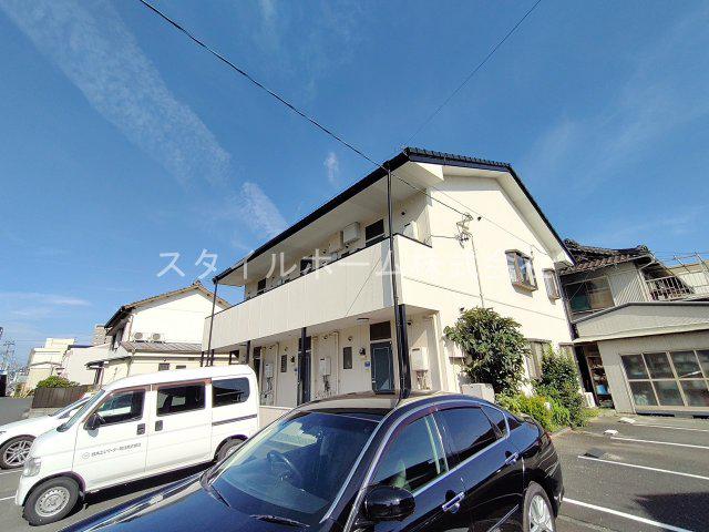 40-KINUTA(1LDK/2階)