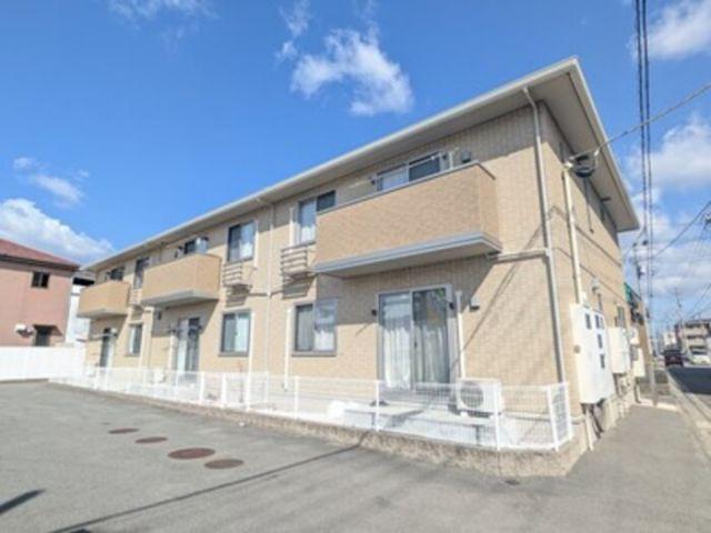 JR高徳線 佐古駅 徒歩12分 築11年(2LDK/1階)