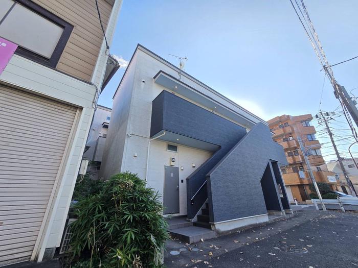 COZY HOUSE 相模原(1K/2階)