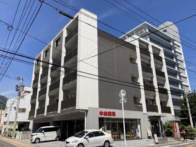 アーバン駅前(1LDK/3階)