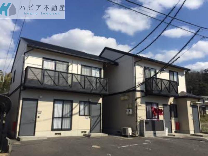 フレグランス島田(1LDK/1階)