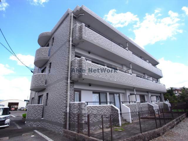 スーペリア松田II(2LDK/3階)