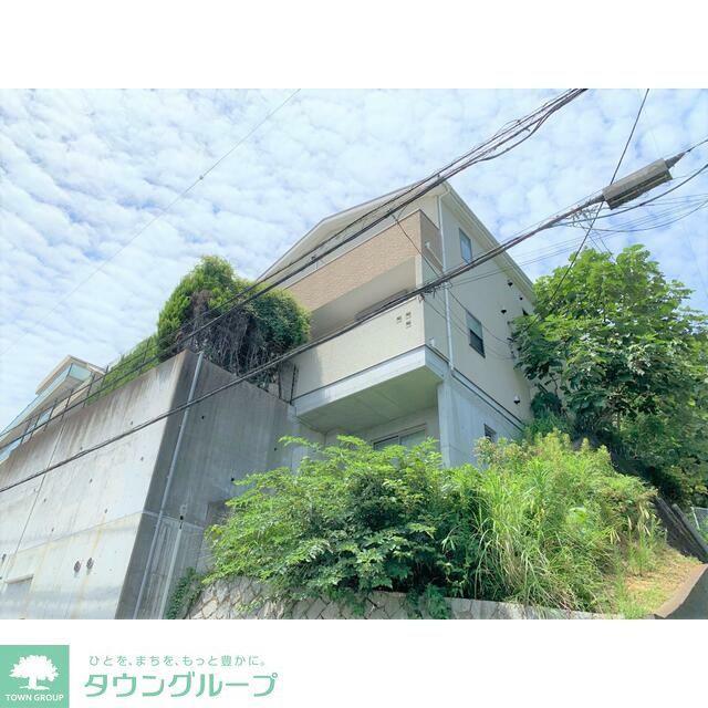 アゼリア百合ヶ丘(1K/1階)