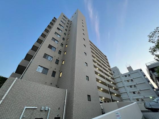 鶴見ハイタウン(3LDK/12階)