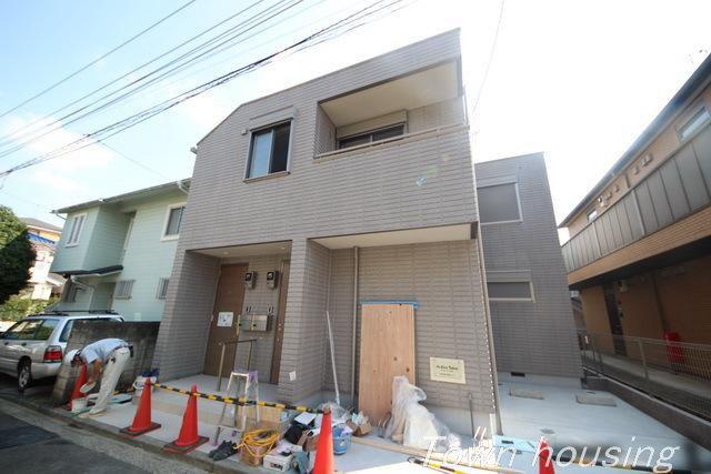 LA CASA TAKATA(2LDK/1階)
