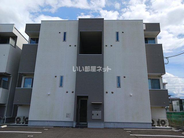 ADC麦島II(1K/1階)