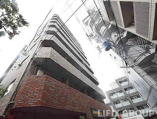 トーシンフェニックス吉祥寺弐番館(1K/9階)