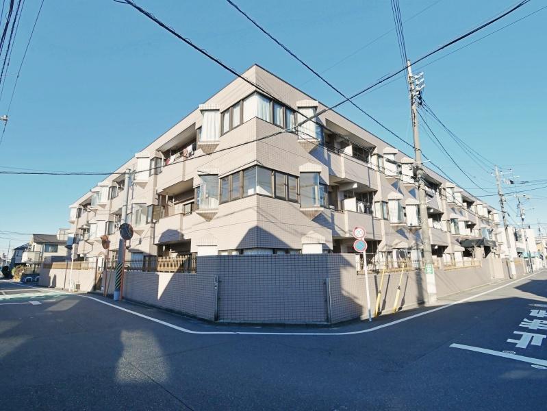 アーバンエリータス(3LDK/2階)