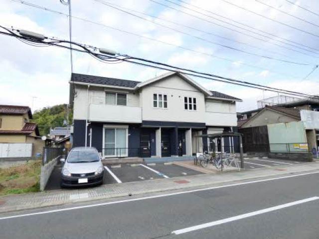 JR舞鶴線 東舞鶴駅 徒歩26分 築17年(2LDK/2階)