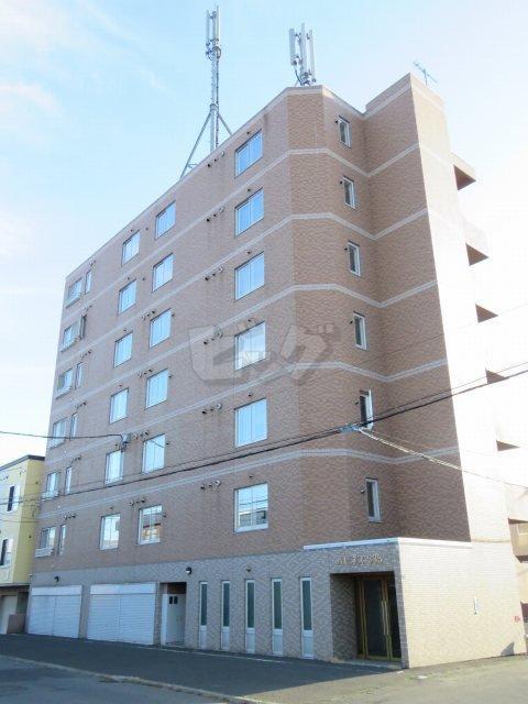 ハピネス335(2LDK/4階)