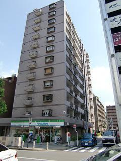 343 イトーピア紅葉舎金山マンション(2LDK/12階)