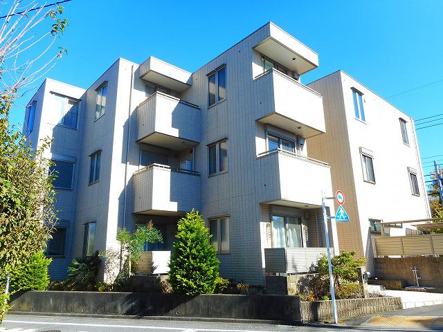 プラティーク唐木田(2LDK/2階)