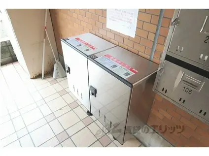 フリーダム武庫の里2(2LDK/1階)の外観写真