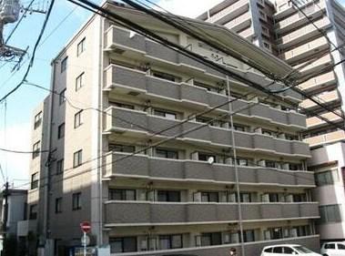 エトランゼ12宮本(1LDK/1階)