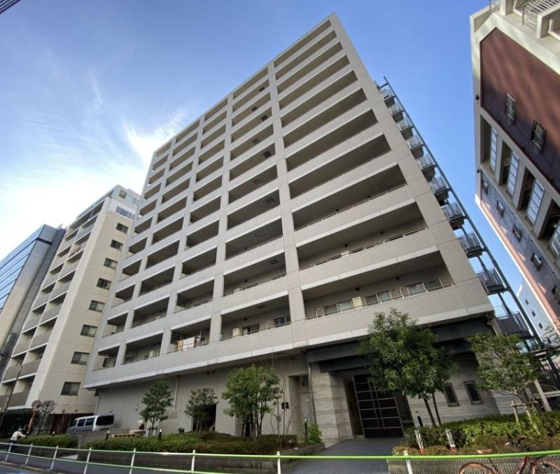 コンフォリア田町(2LDK/6階)