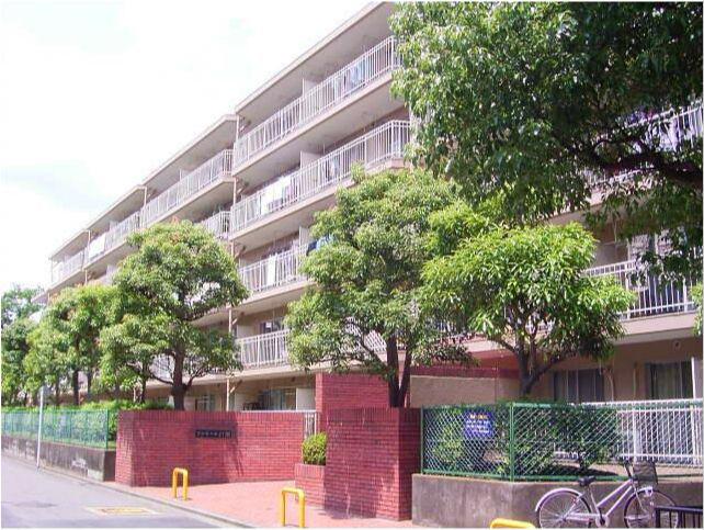ファミール戸塚(3LDK/5階)