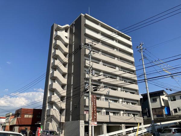 クレストリー長嶺南(2LDK/6階)