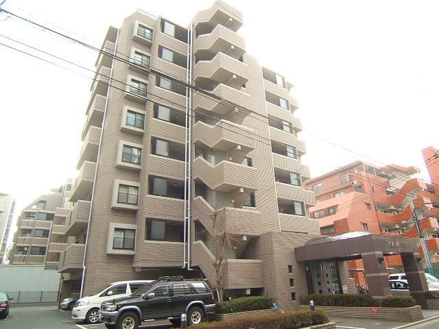 エルガーラ入江(3LDK/2階)