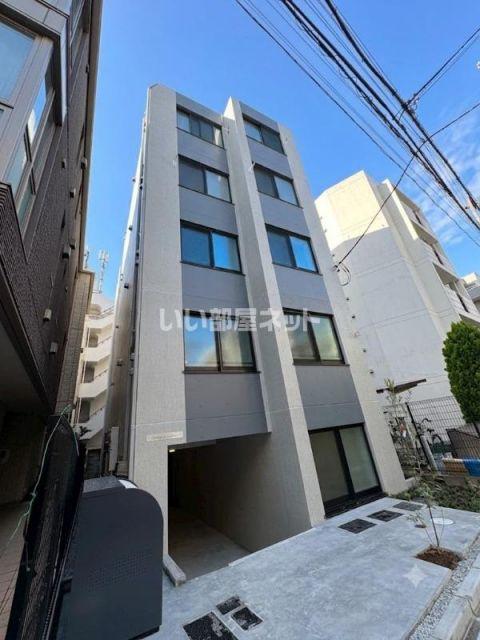 ASAGAYA CALME(ワンルーム/4階)