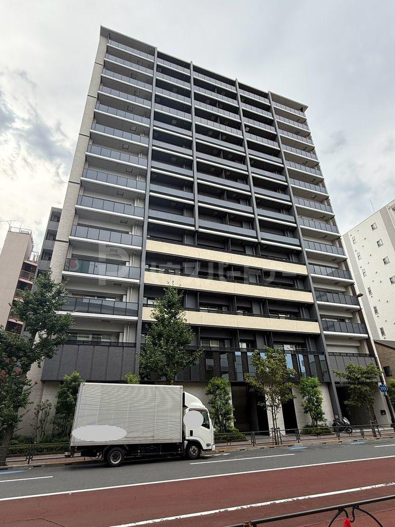 クレヴィア日暮里THE・PLACE(2LDK/4階)