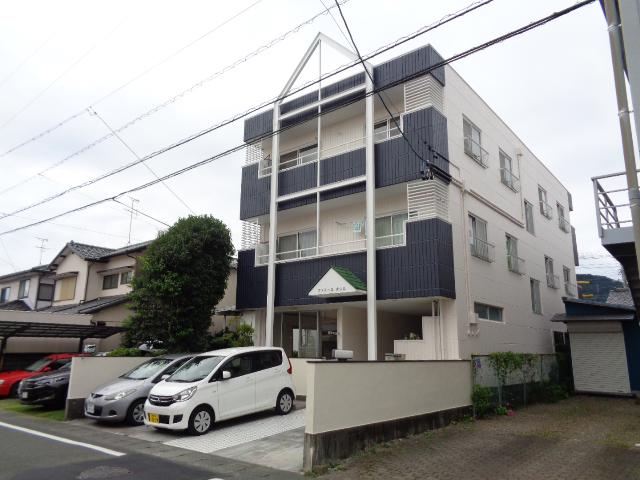 ファミーユタシロ(3DK/3階)