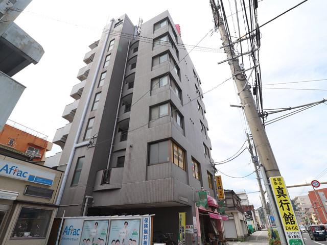 エクステンド武町(1DK/6階)