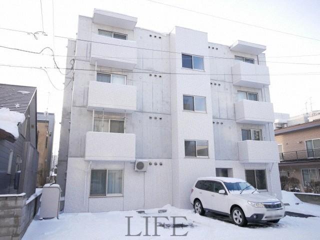 ORION22(1LDK/3階)