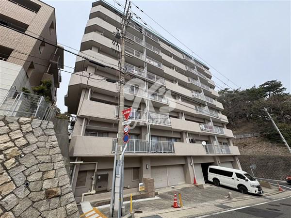 高尾台ハイツ(1LDK/6階)