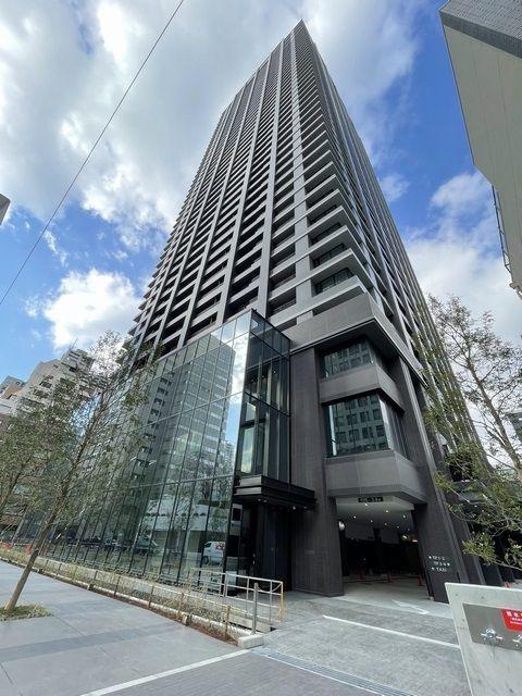 シティタワー大阪本町(3LDK/36階)