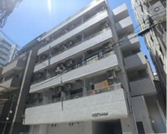 大雅堂マンション(ワンルーム/6階)